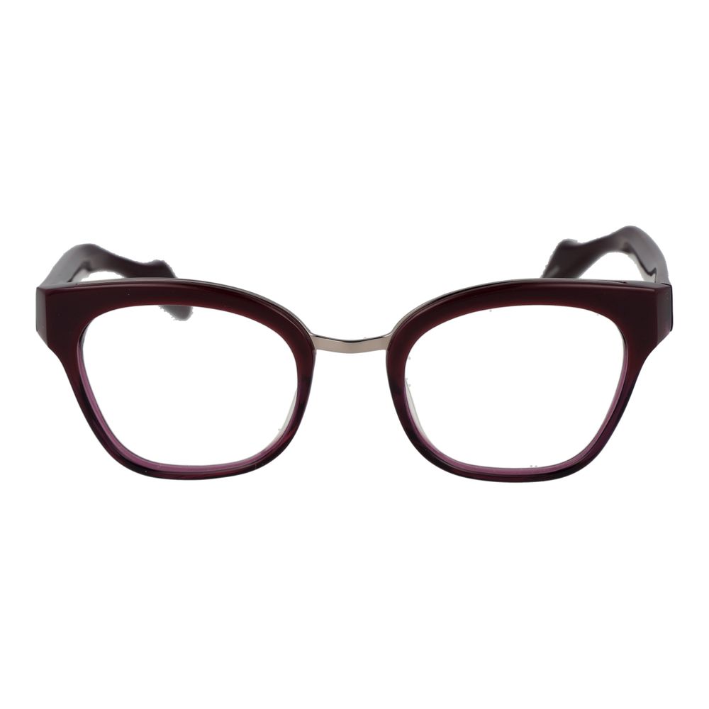 Purple Women Optical Frames