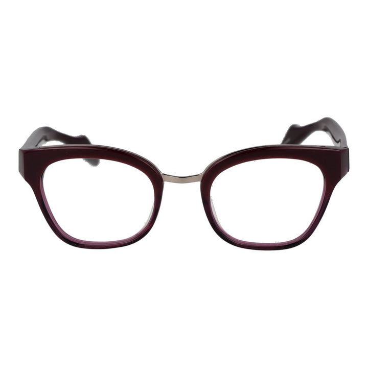 Purple Women Optical Frames