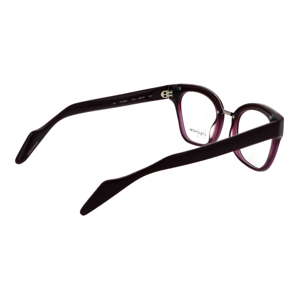 Purple Women Optical Frames