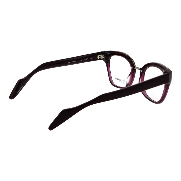 Purple Women Optical Frames