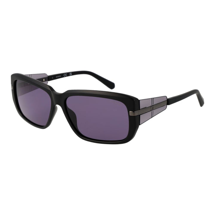 Black Men Sunglasses