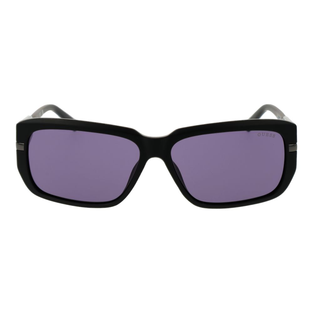 Black Men Sunglasses