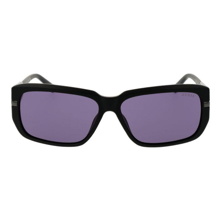 Black Men Sunglasses