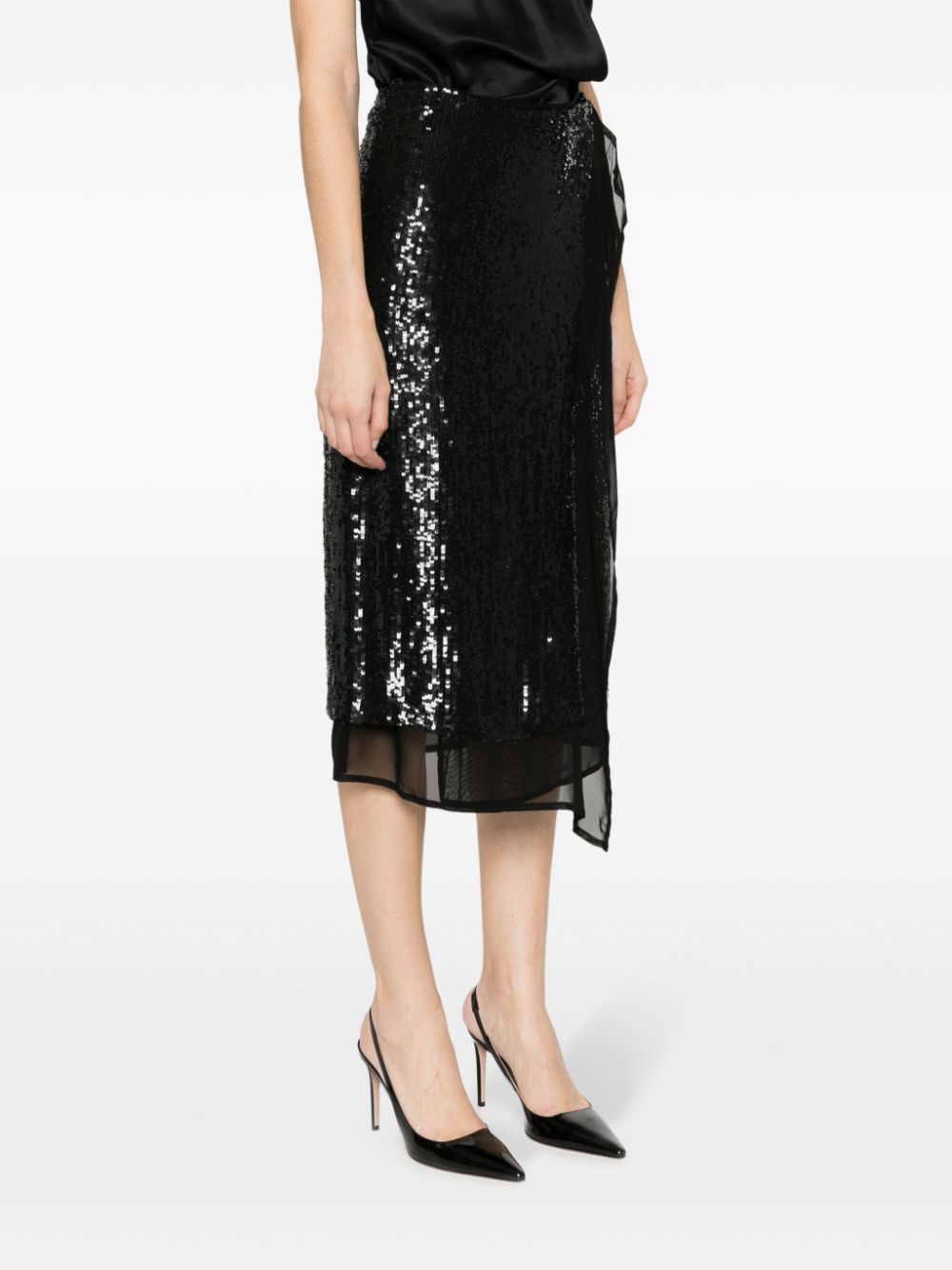 sequin-embellished skirt-7