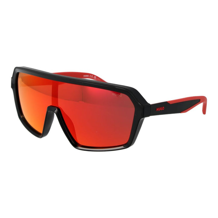 Black Men Sunglasses