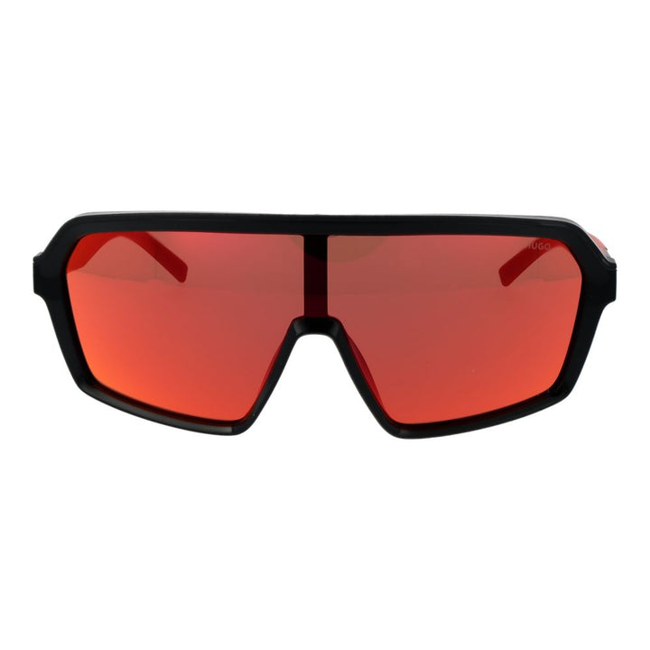 Black Men Sunglasses
