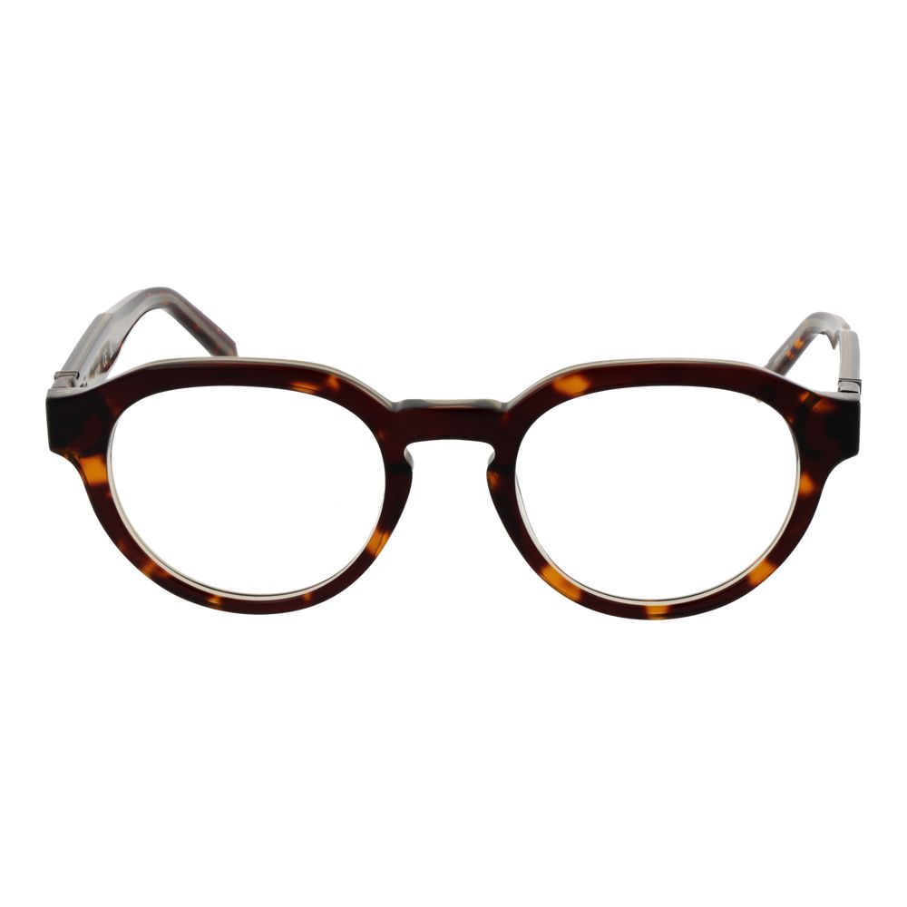 Brown Men Optical Frames