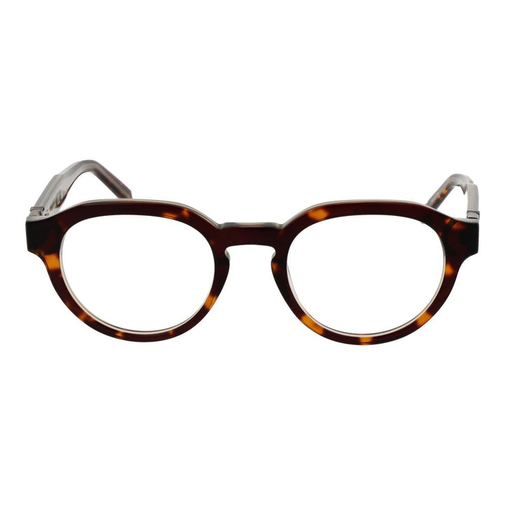 Brown Men Optical Frames