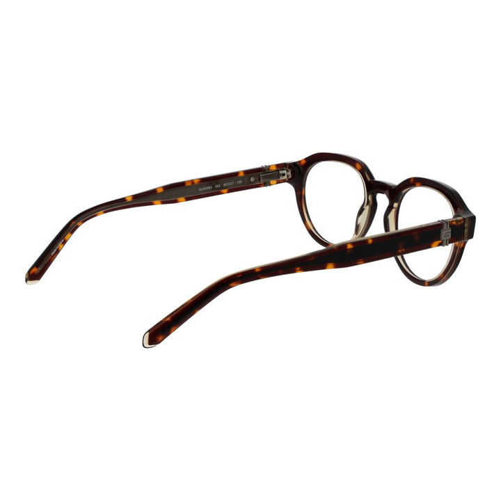Brown Men Optical Frames