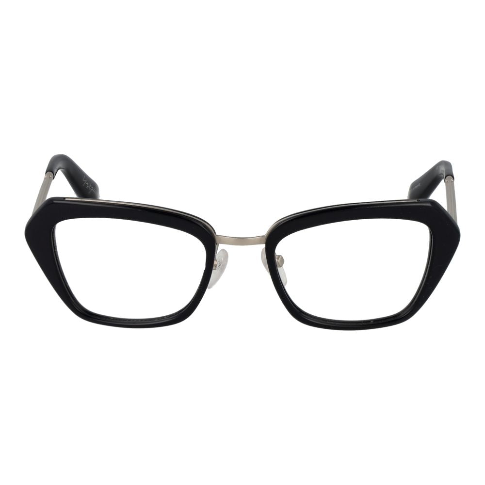 Blue Unisex Optical Frames