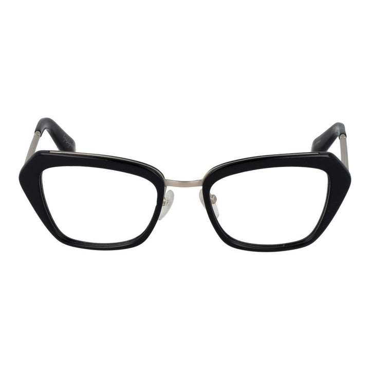 Blue Unisex Optical Frames