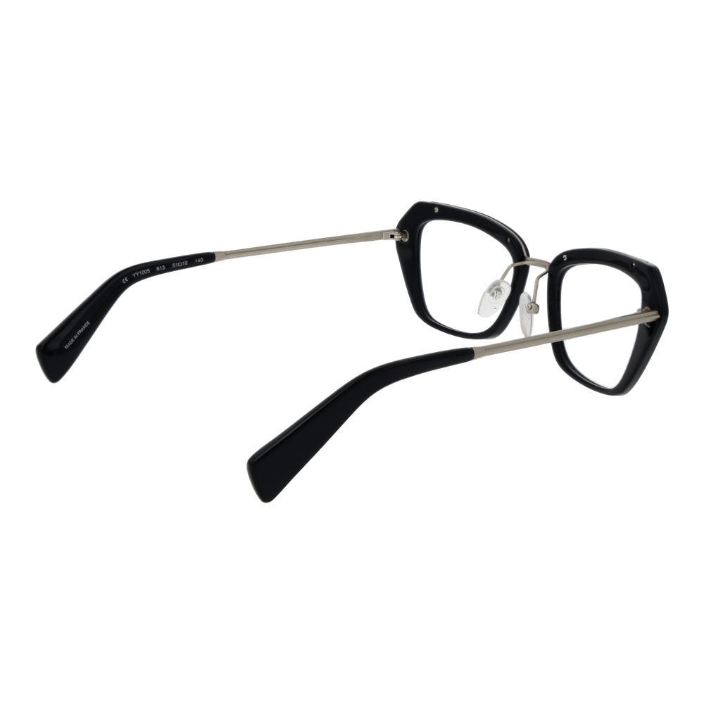 Blue Unisex Optical Frames