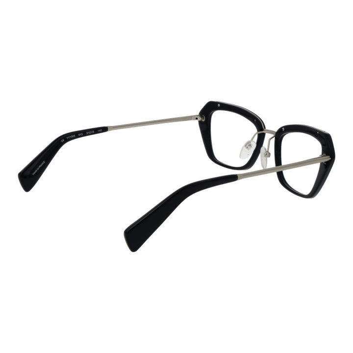 Blue Unisex Optical Frames