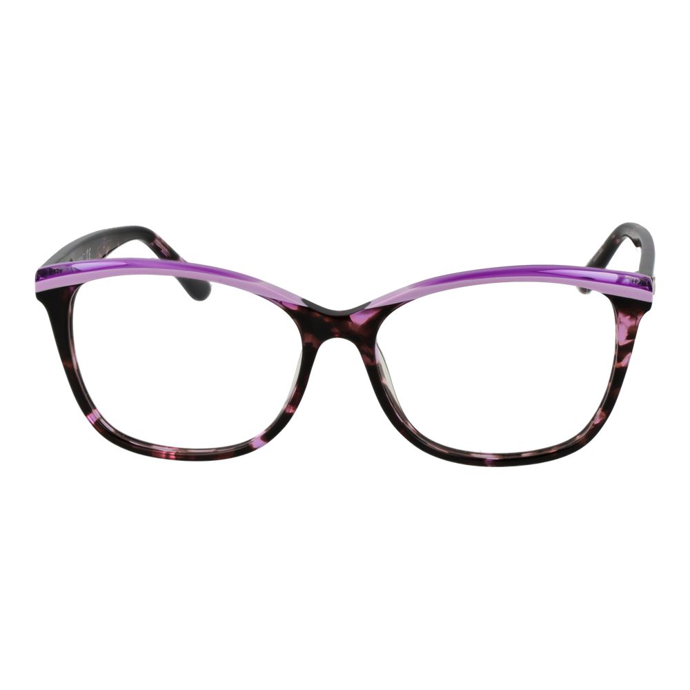 Purple Women Optical Frames