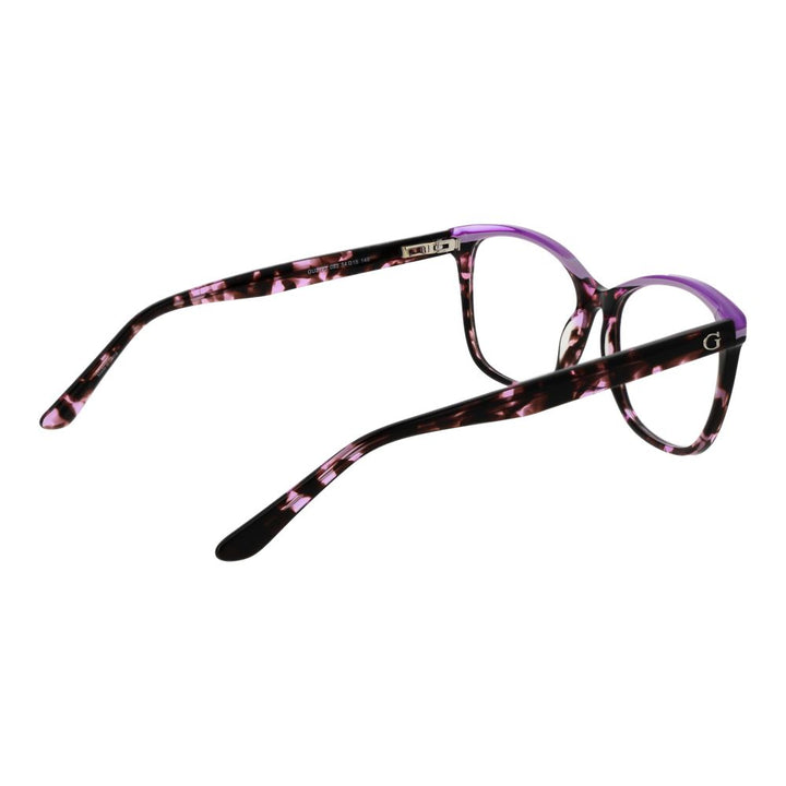 Purple Women Optical Frames