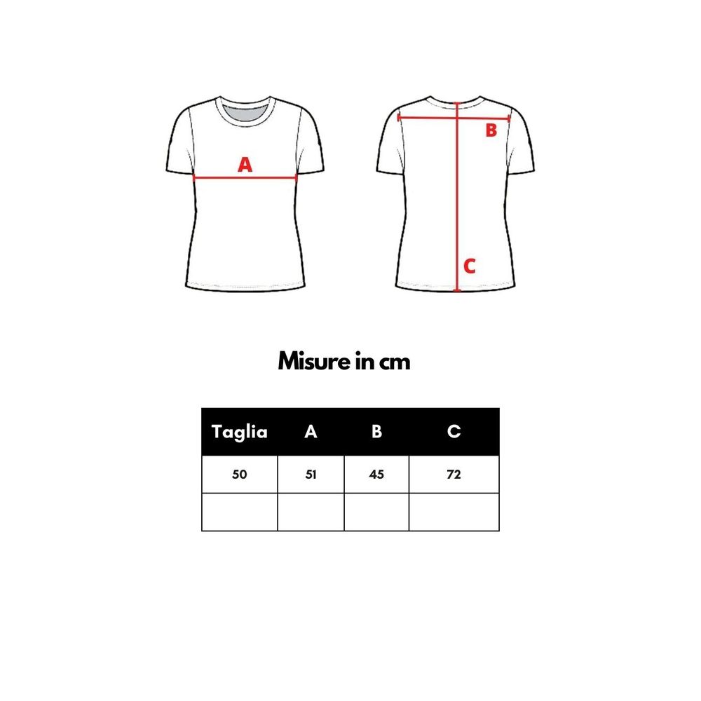 Blue Linen And Cotton Shirt