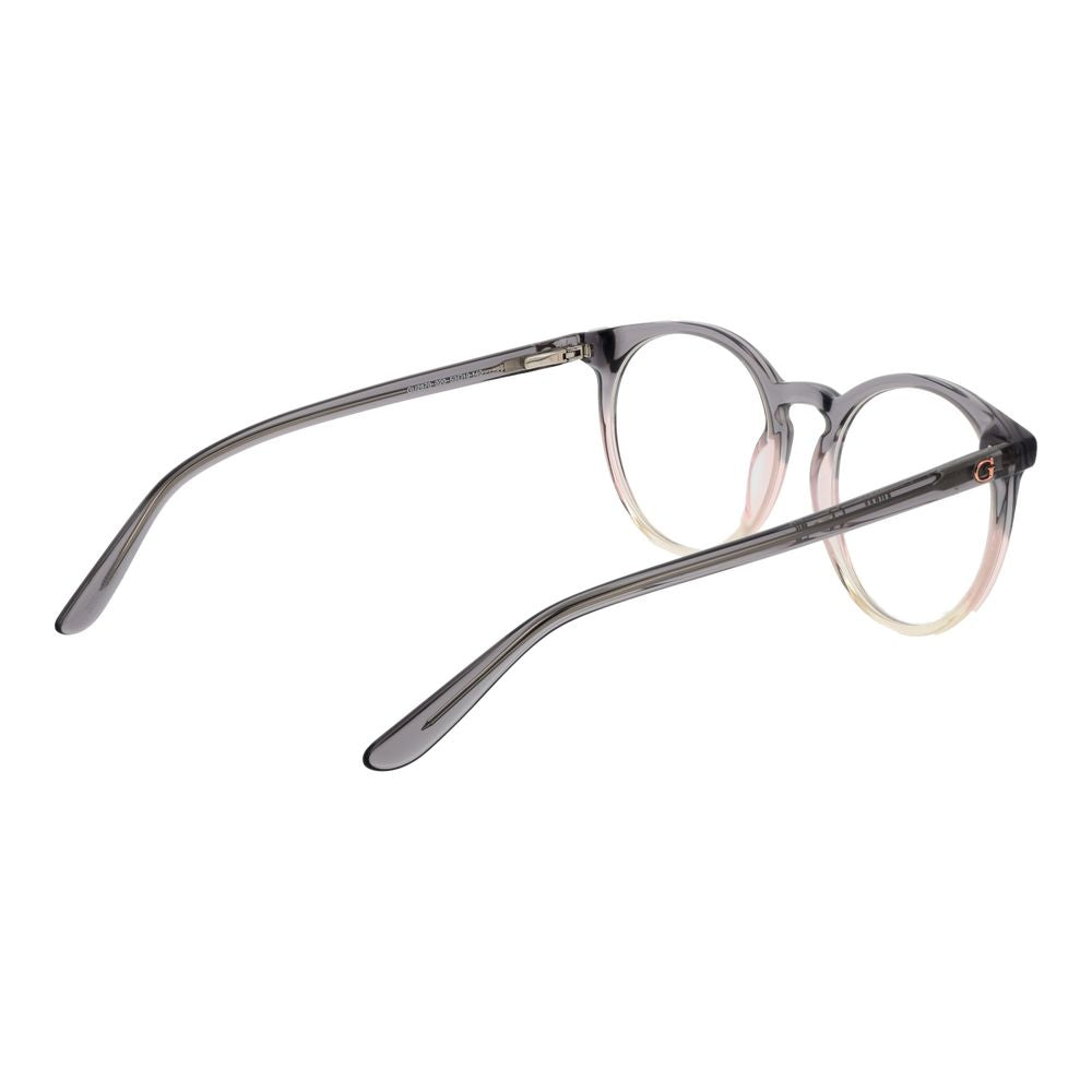 Gray Women Optical Frames