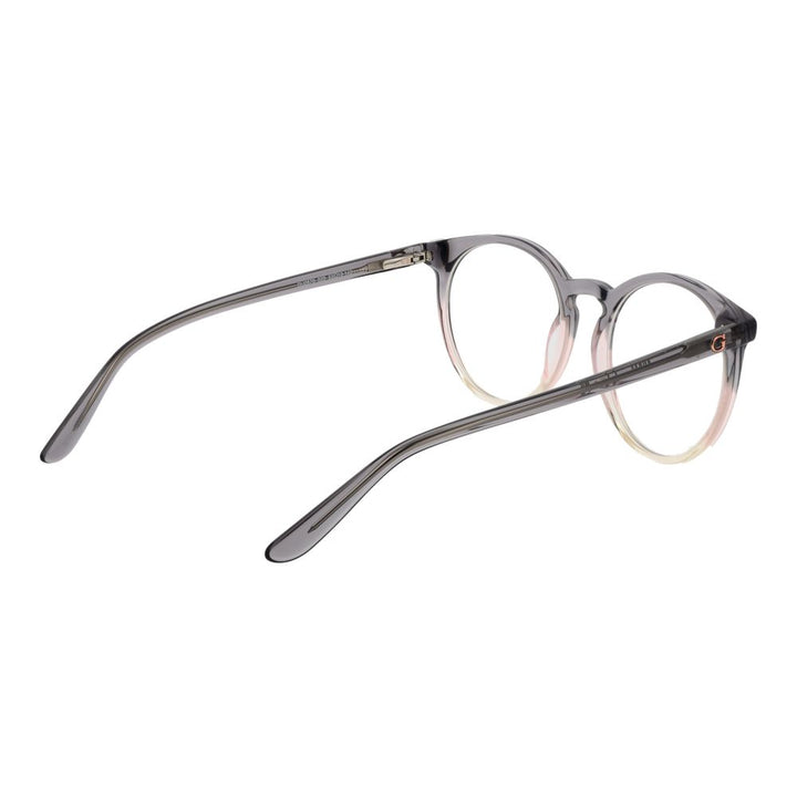Gray Women Optical Frames