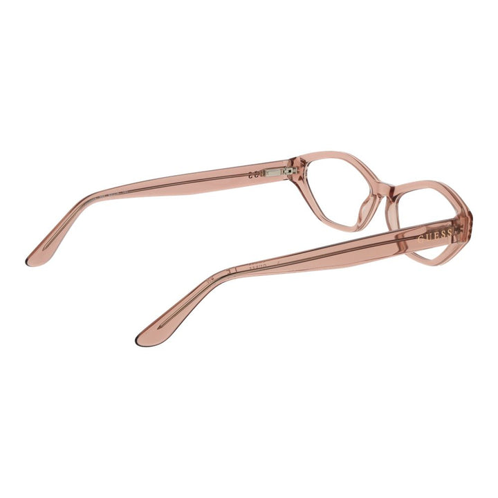 Beige Women Optical Frames