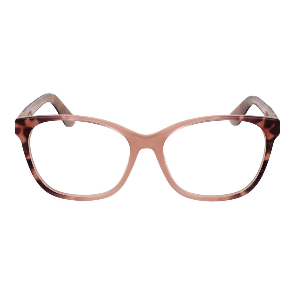 Pink Women Optical Frames