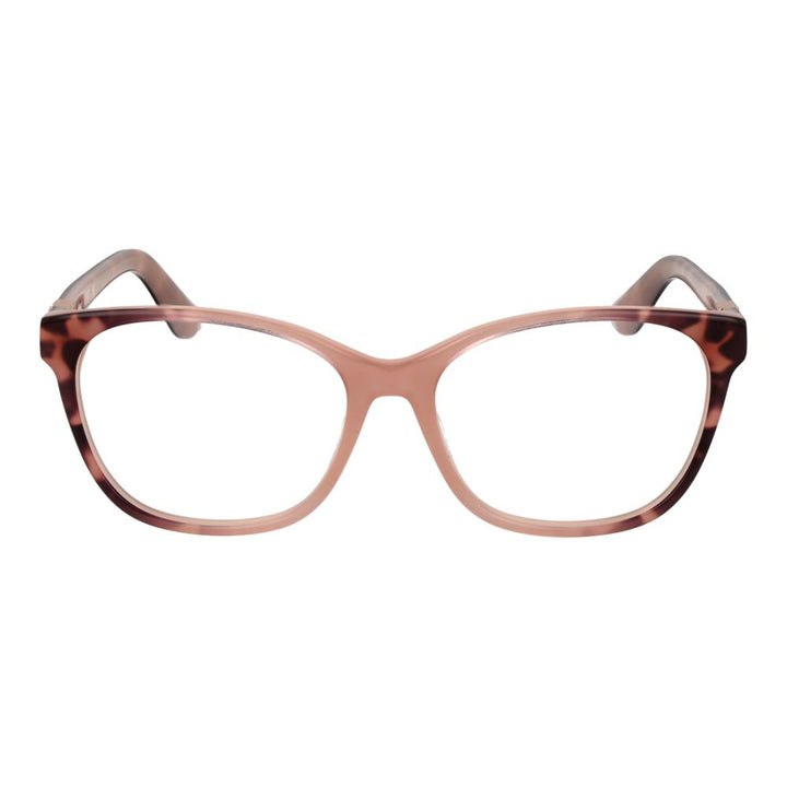 Pink Women Optical Frames
