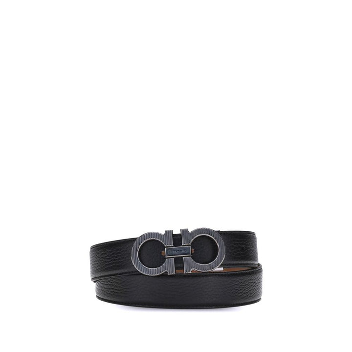 Gancini reversible Belt