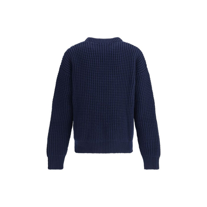 Wool Ls Cn Jumper Sweater