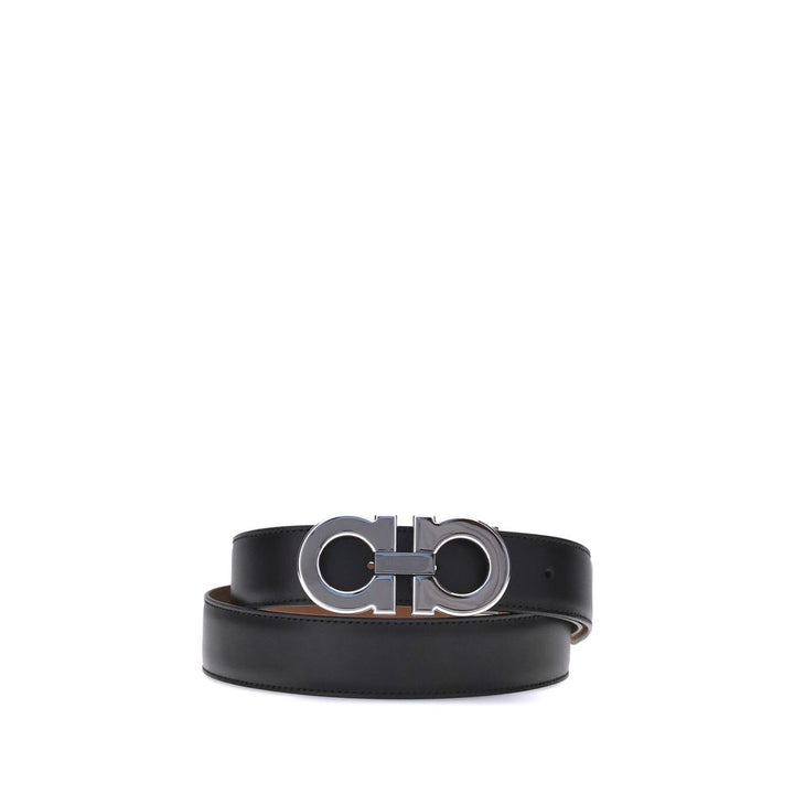 Gancini reversible Belt