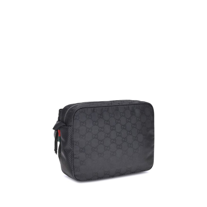 Gucci Nexus Small Shoulder Bag