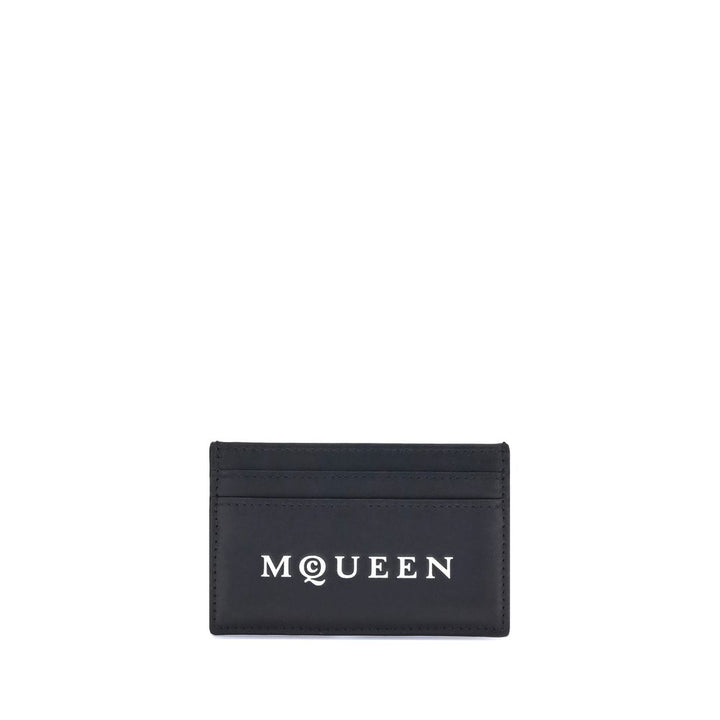 Logoed Card Holder