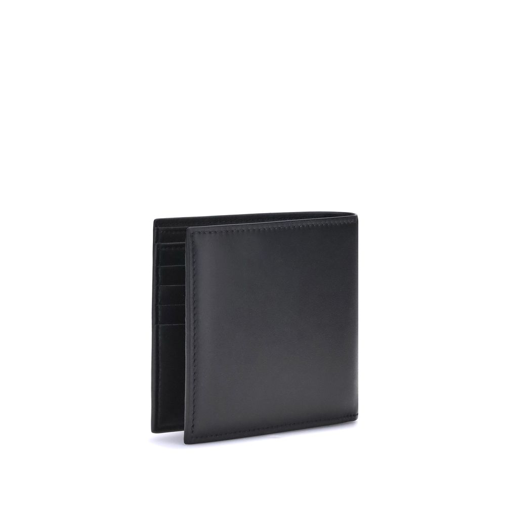 Logoed Wallet