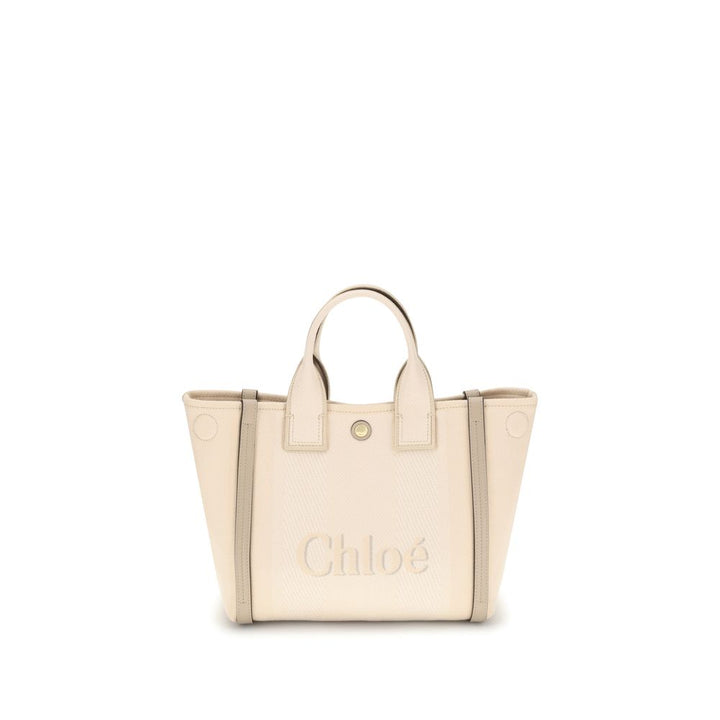 Carry Tote Bag