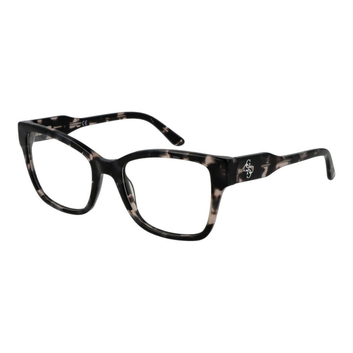 Multicolor Women Optical Frames