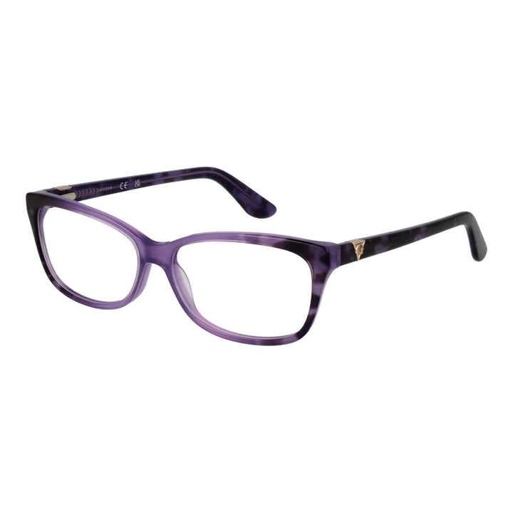 Purple Women Optical Frames