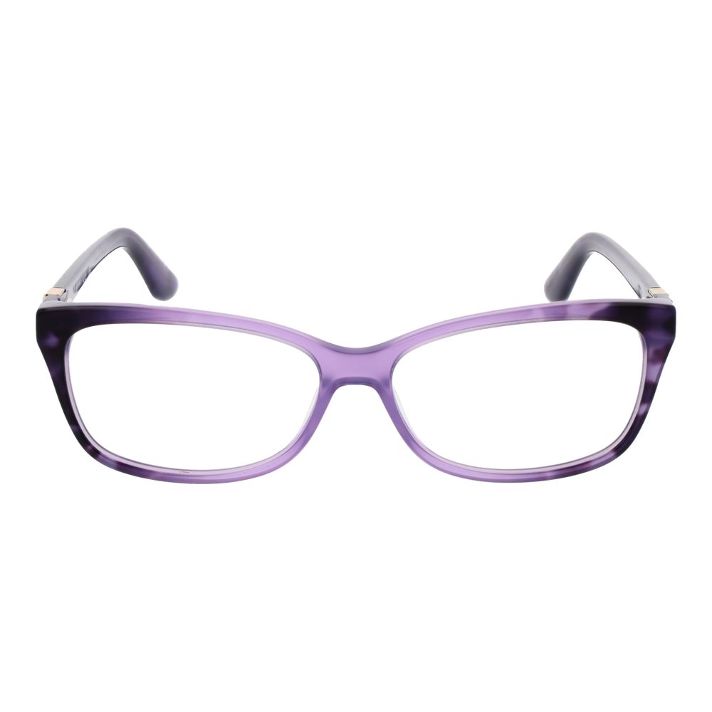 Purple Women Optical Frames