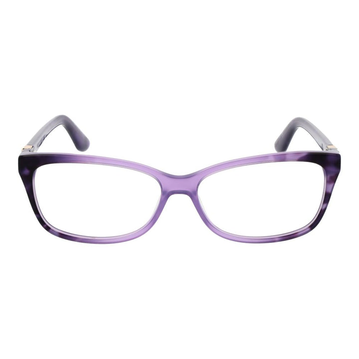 Purple Women Optical Frames