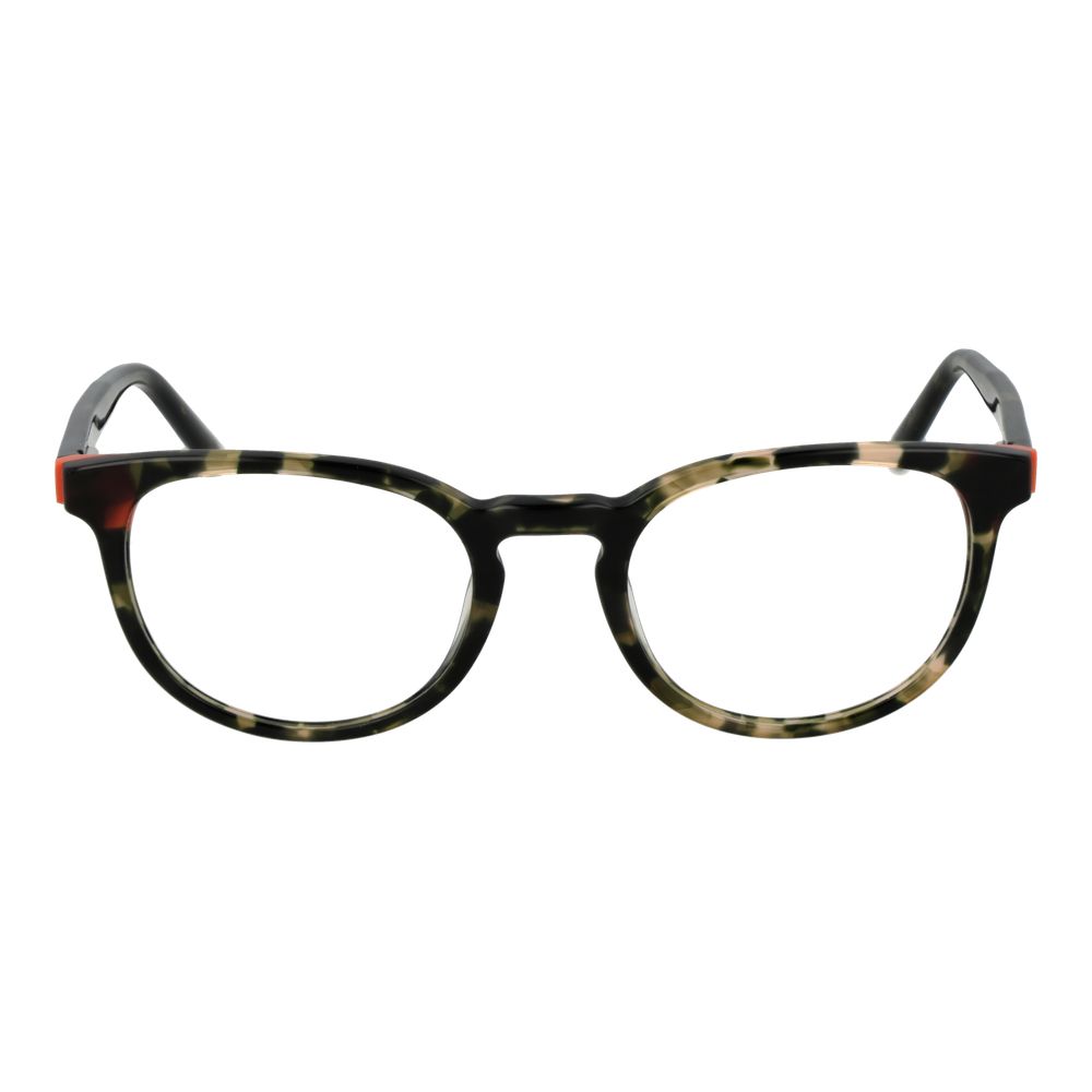 Green Men Optical Frames