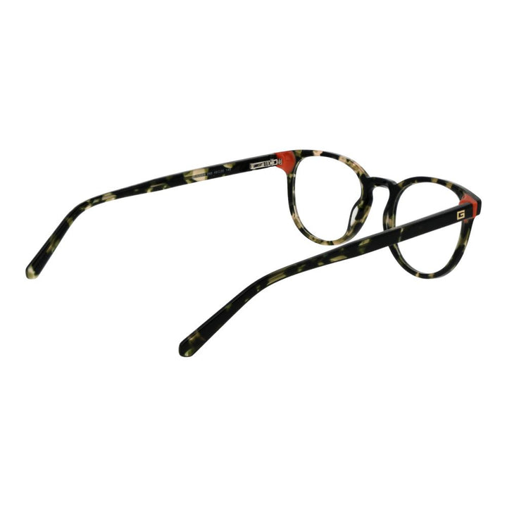 Green Men Optical Frames