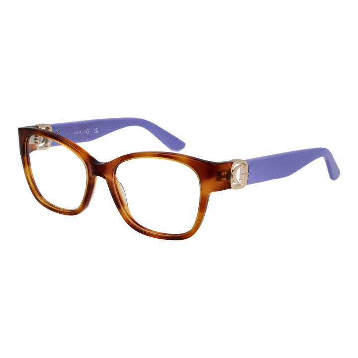 Brown Women Optical Frames