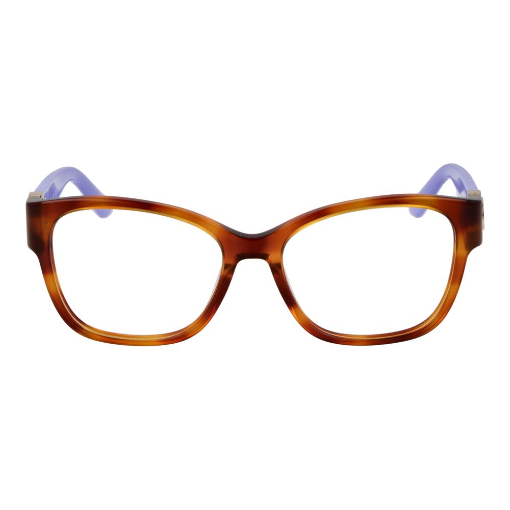 Brown Women Optical Frames