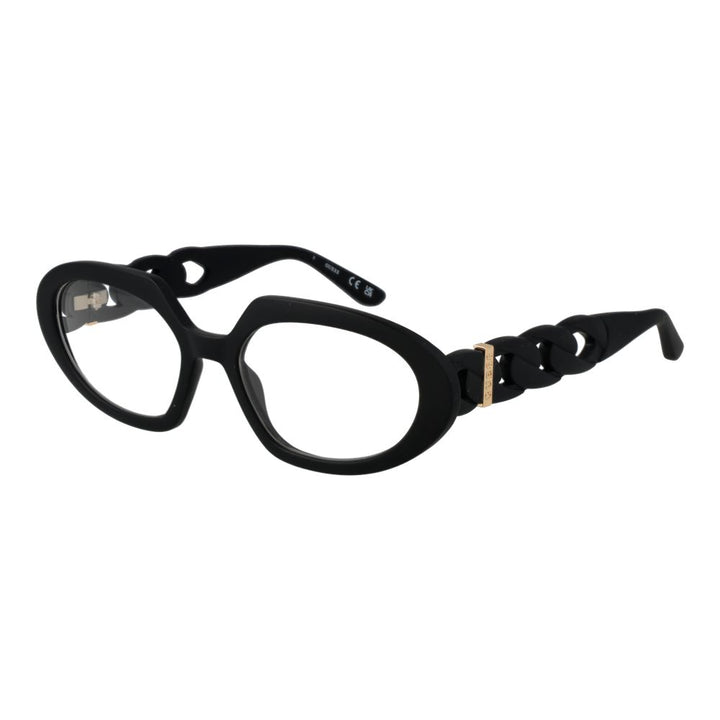 Black Women Optical Frames