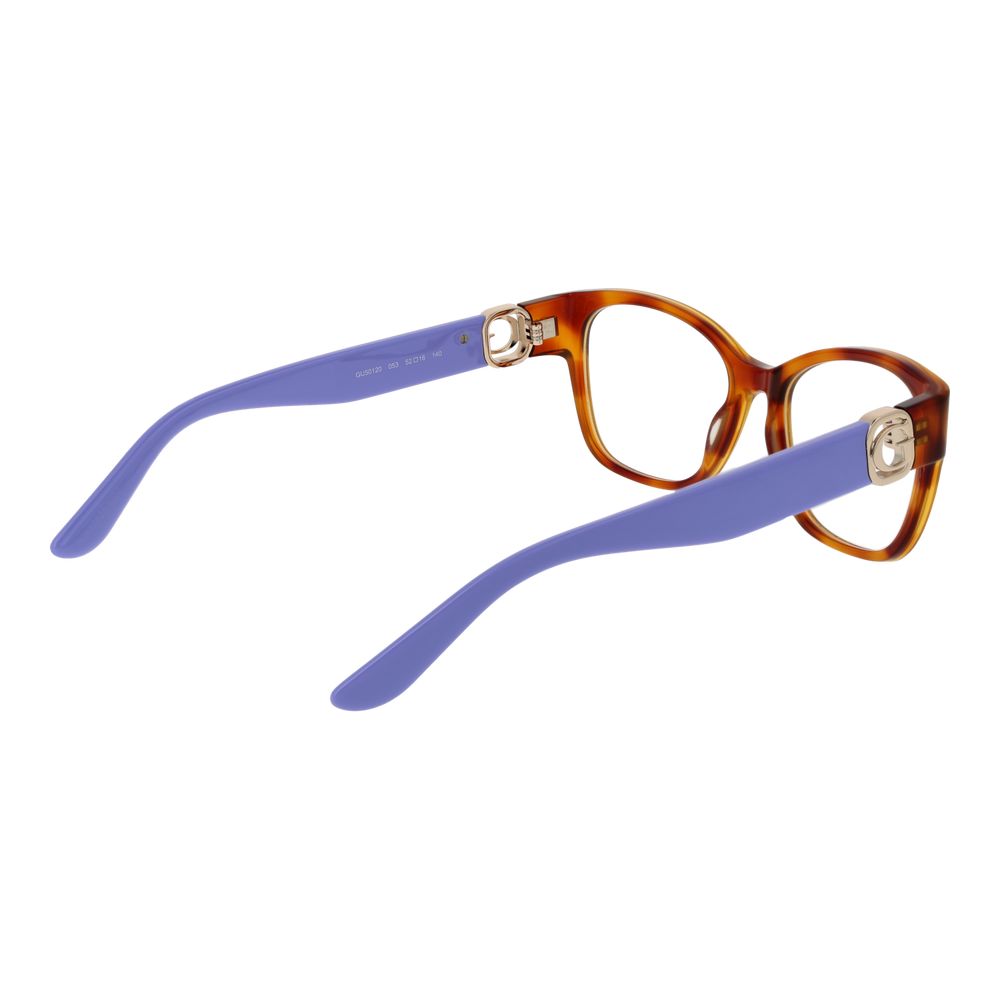 Brown Women Optical Frames