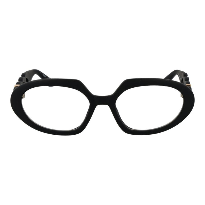 Black Women Optical Frames