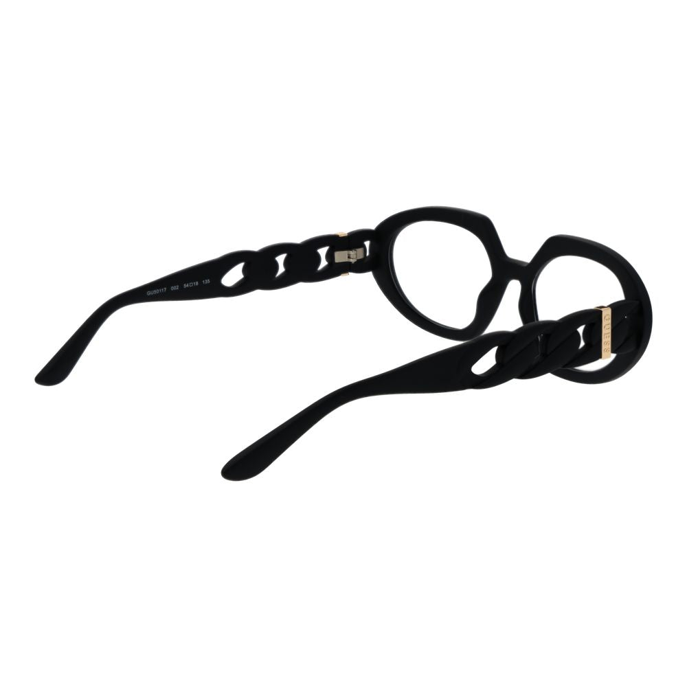 Black Women Optical Frames