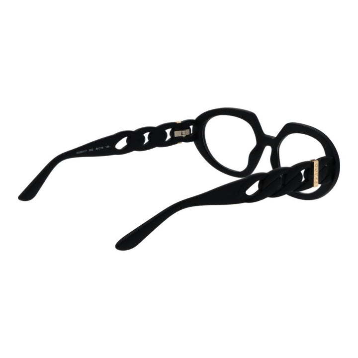 Black Women Optical Frames