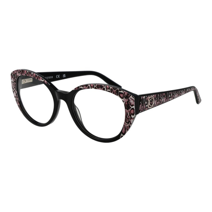 Black Women Optical Frames
