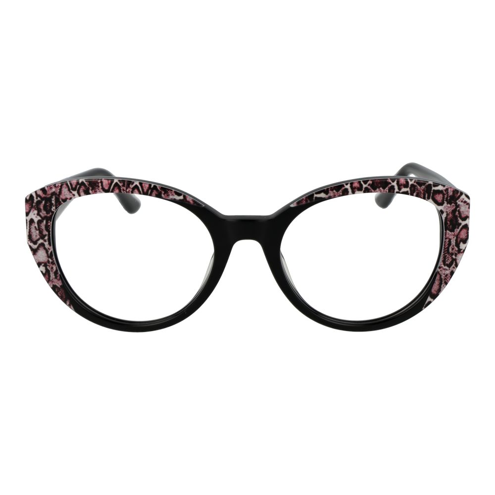 Black Women Optical Frames