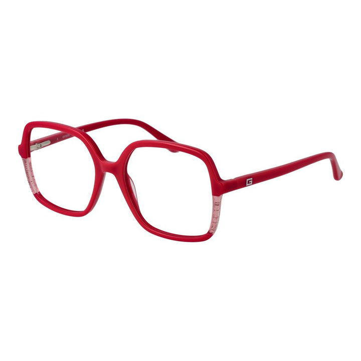 Pink Women Optical Frames