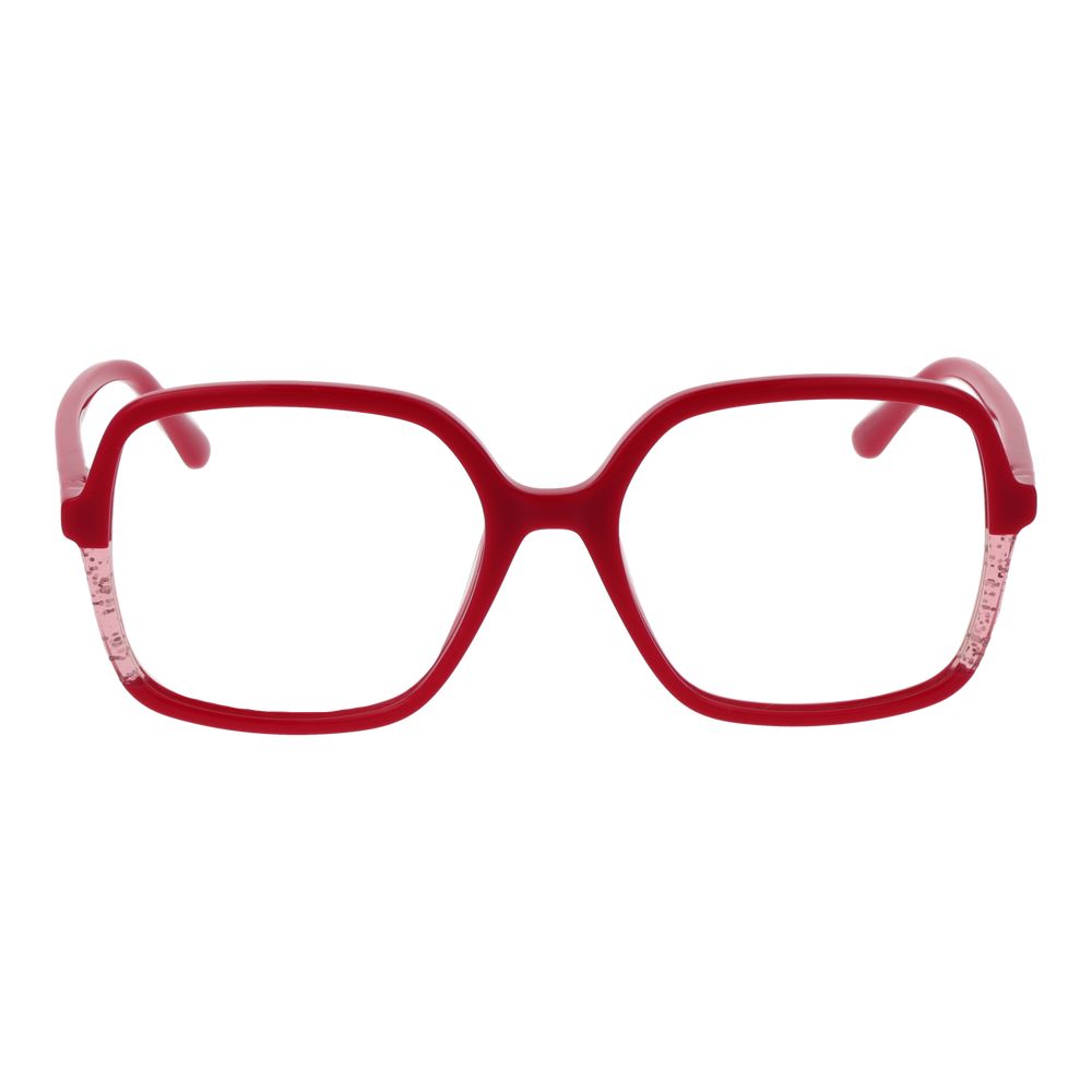 Pink Women Optical Frames