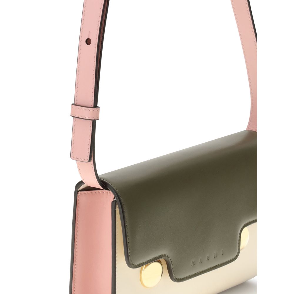 Trunkaroo Shoulder Bag